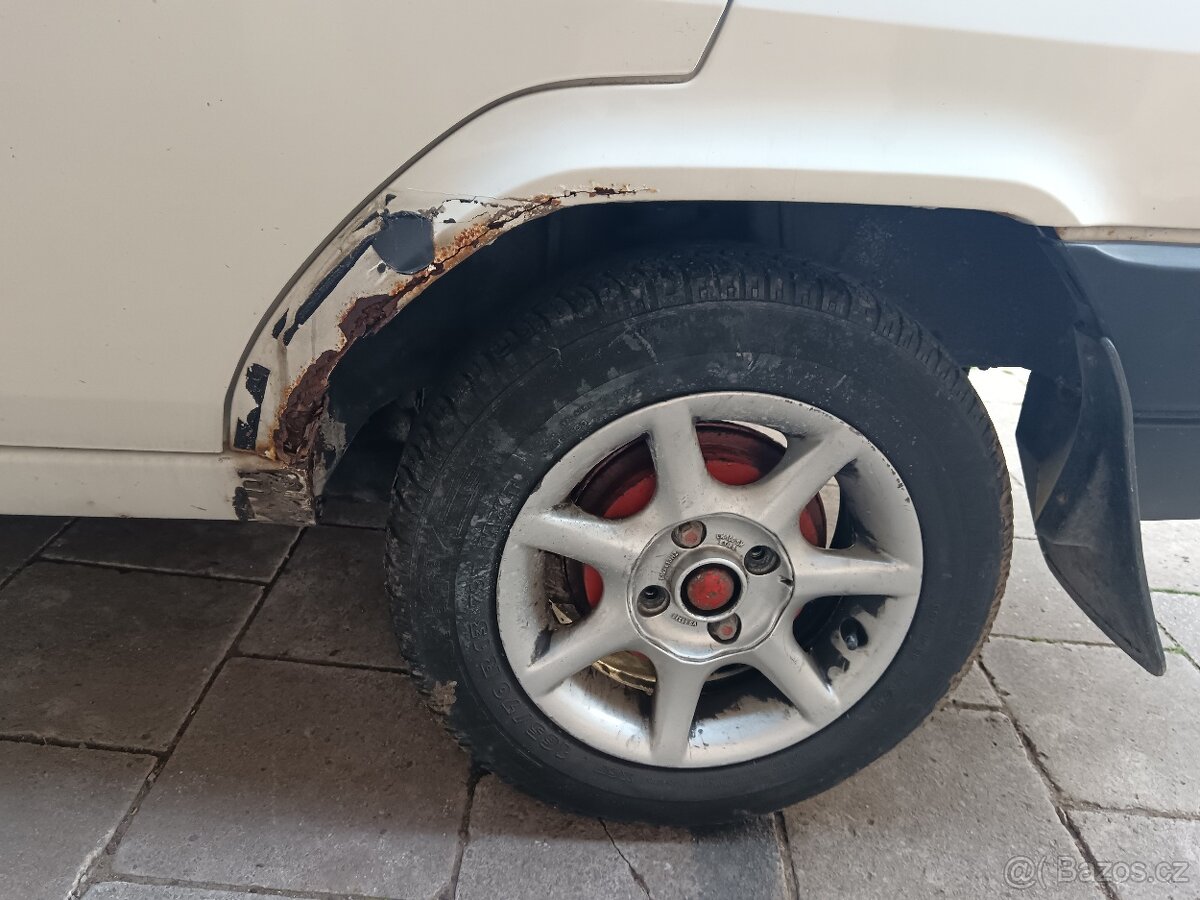 Škoda Forman, prodej - 13