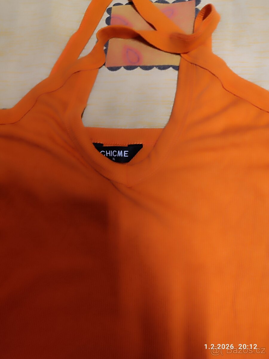 Dámská košilka gues - 13