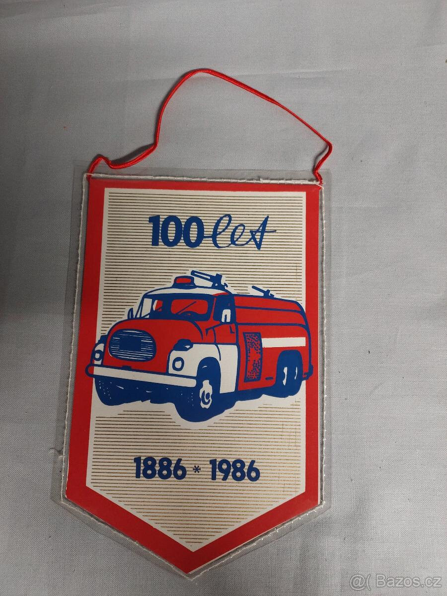 Tatra vlaječky..20Ks.. - 13