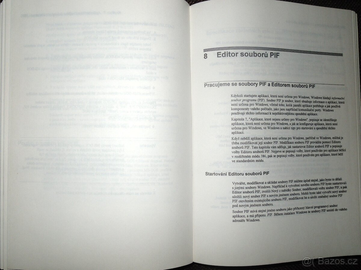 WINDOWS A INTERNET PRO ZAČÁTEČNÍKY - 13