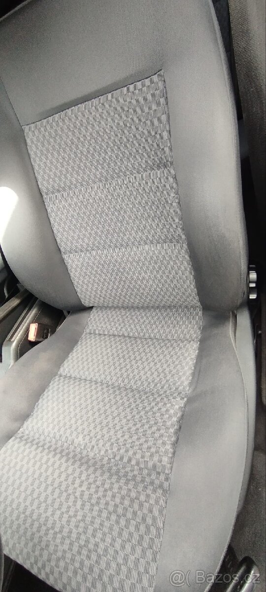 Audi A4 1,9 TDI - 13