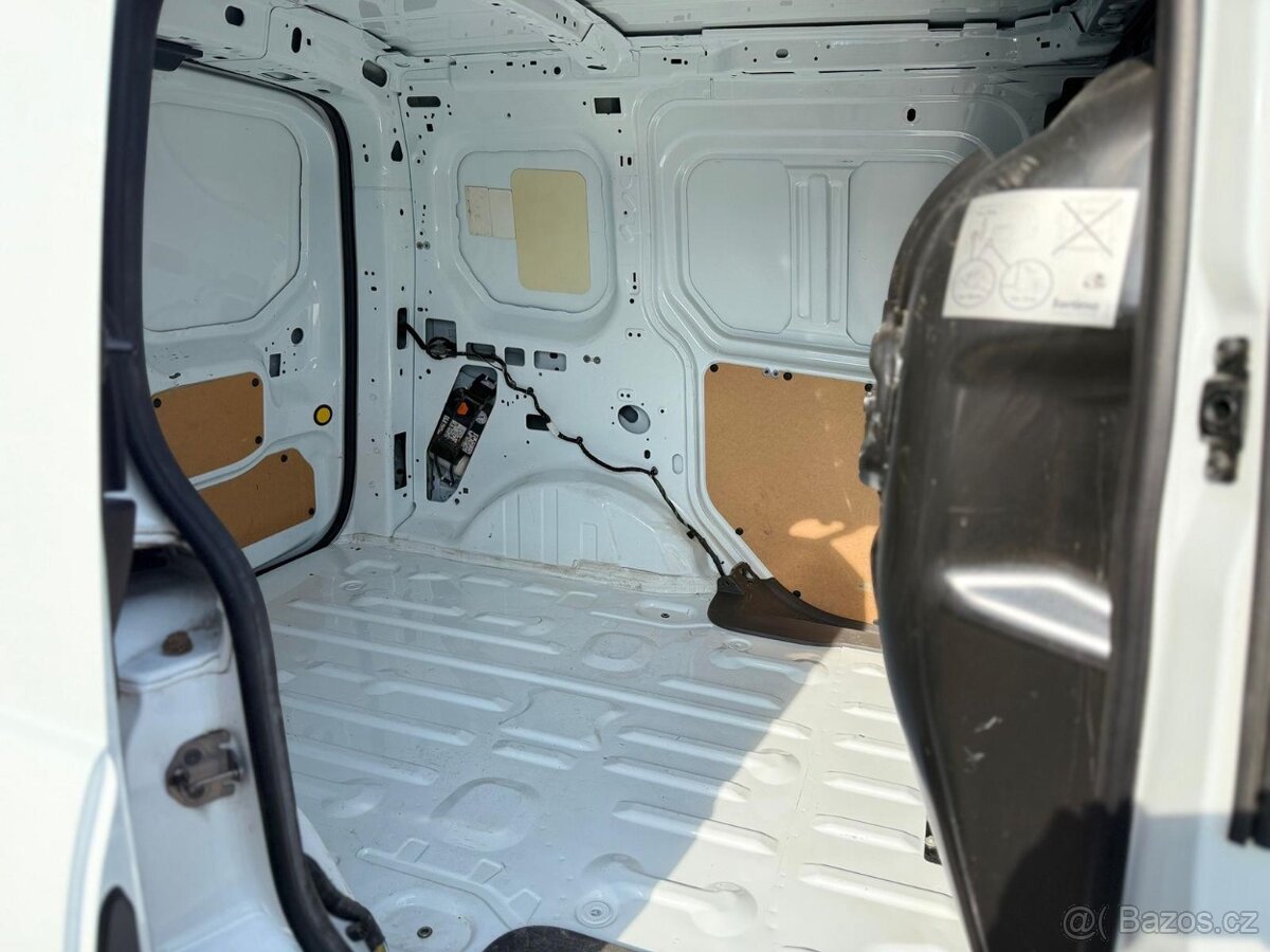 ford transit connect - 13