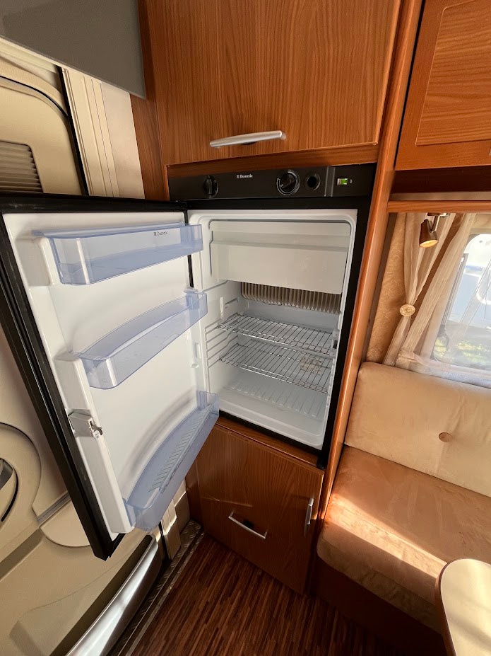 Hymer Nova 435 SL 2011, Mover, Markýza, Předstan, Super stav - 13