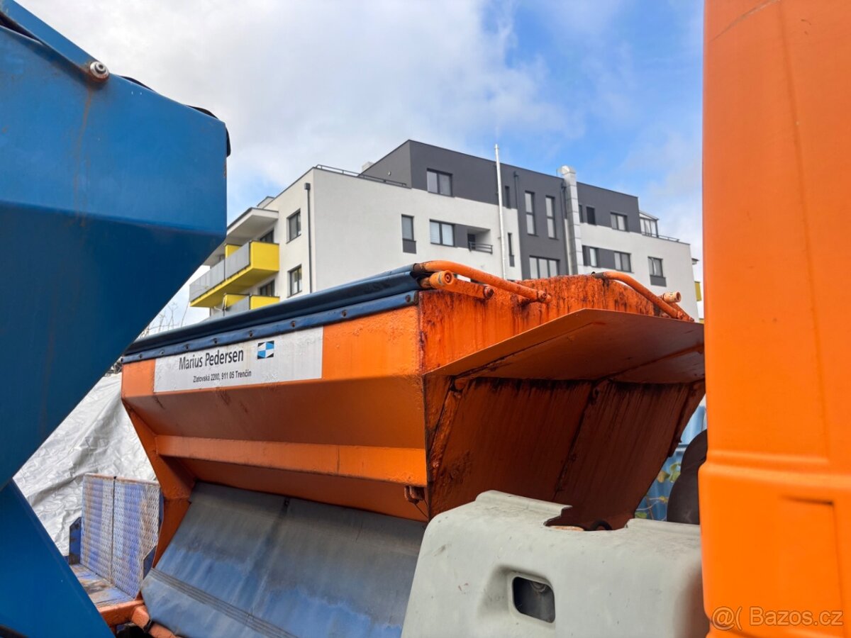 MULTICAR M 30 A 4X4 - 13