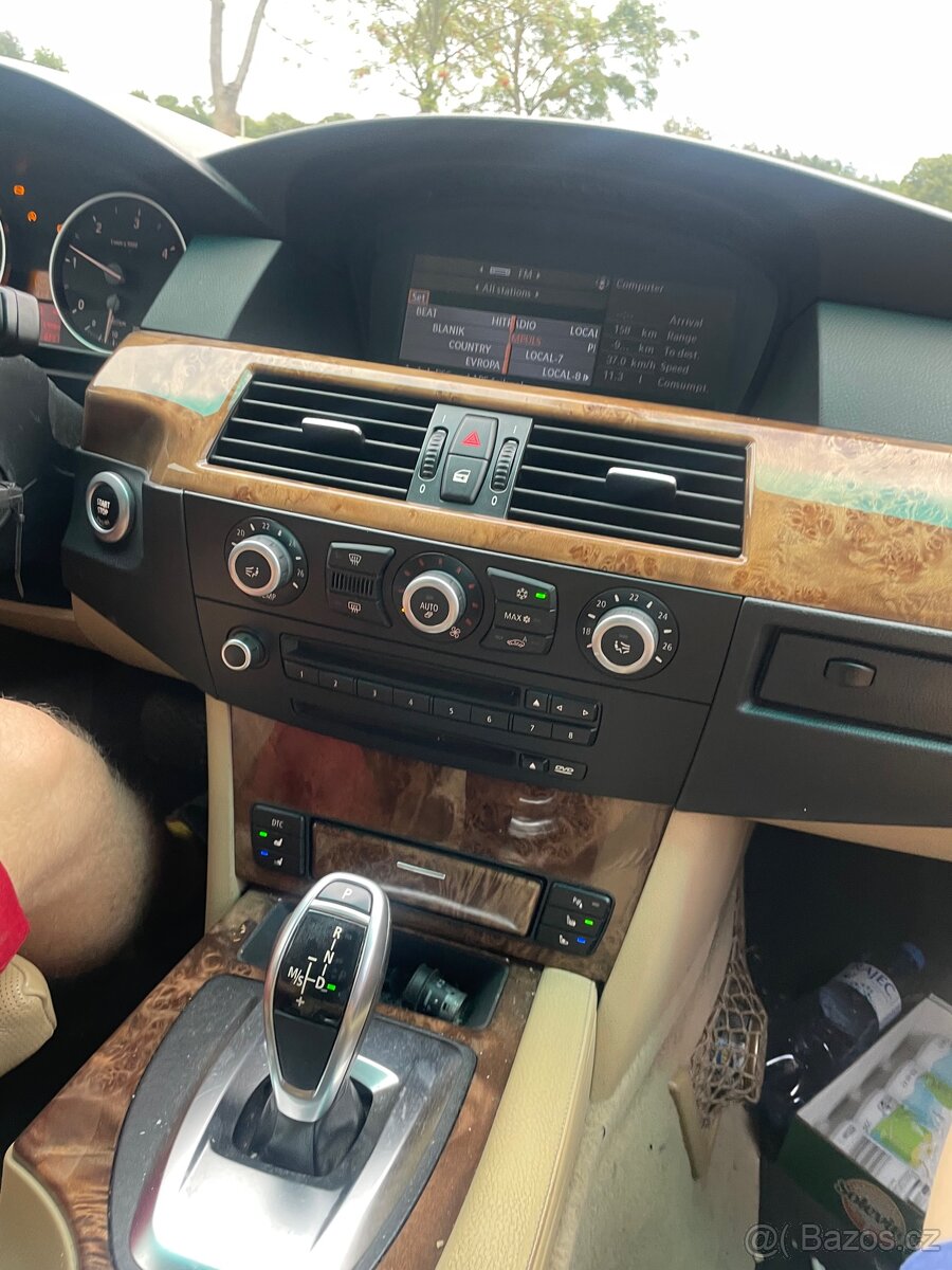 BMW E60 E61 náhradní díly - 13