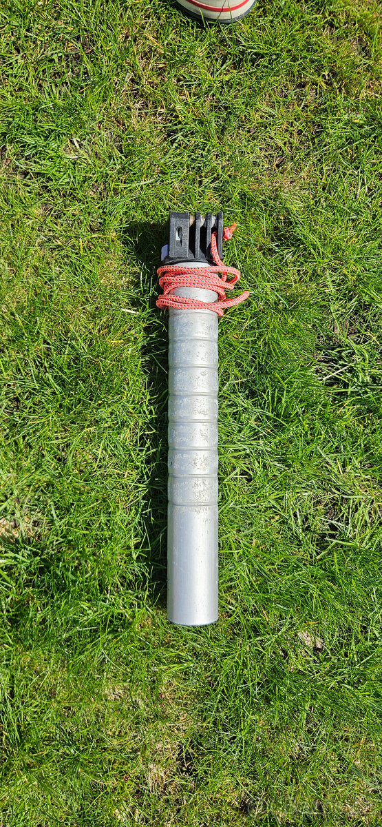 Set windserf a 2 kompletní plachty - 13