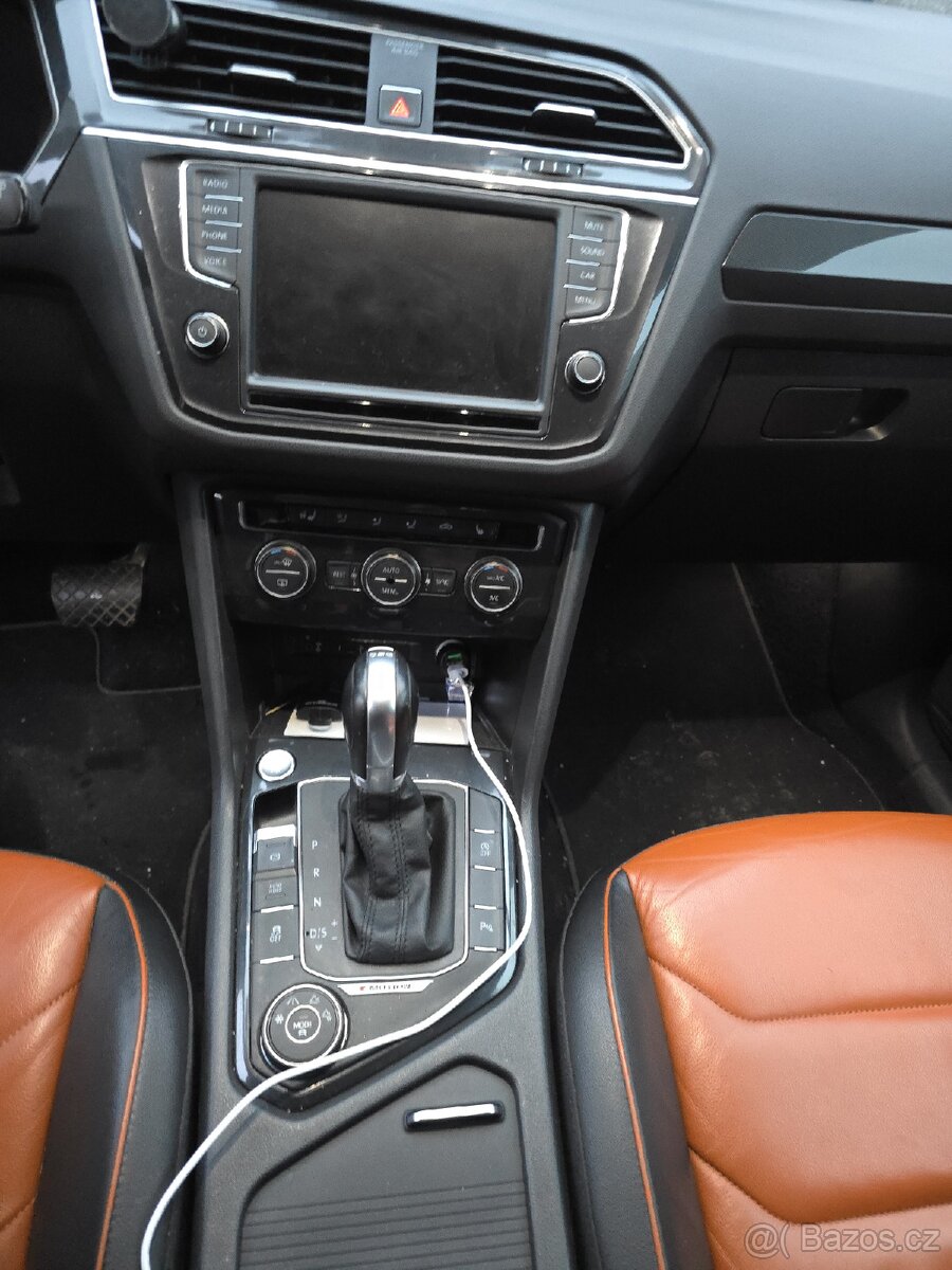 Tiguan - 13