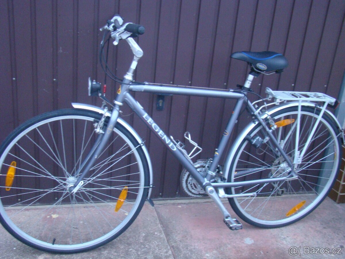 Kolo Author Legend - 13