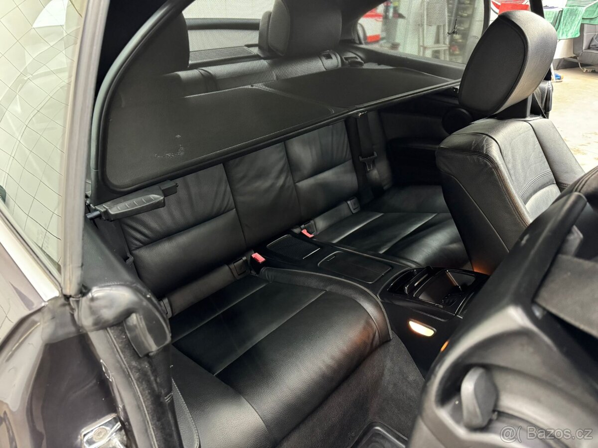 BMW 330D E93 Cabrio - 13