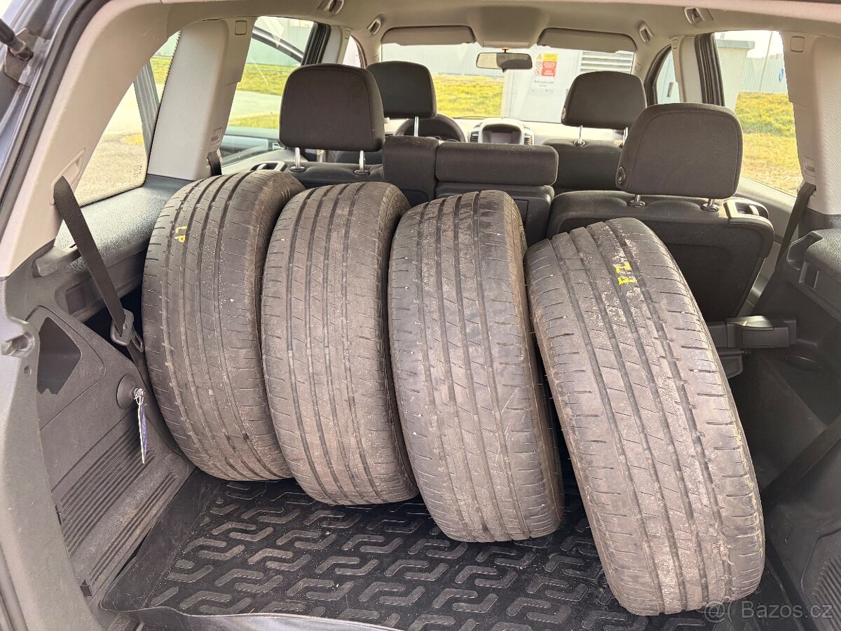 Opel Zafira 1.8 103kW - 13