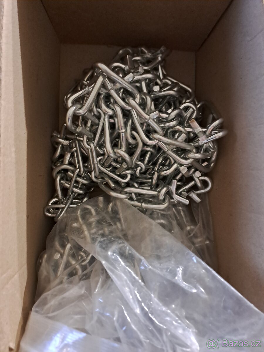 Sněhová fréza - 13