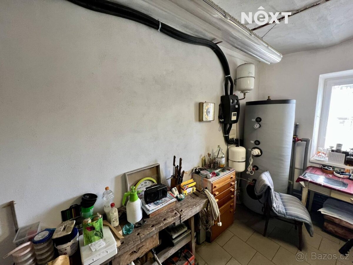 Prodej Rodinný dům, 217㎡ - 13