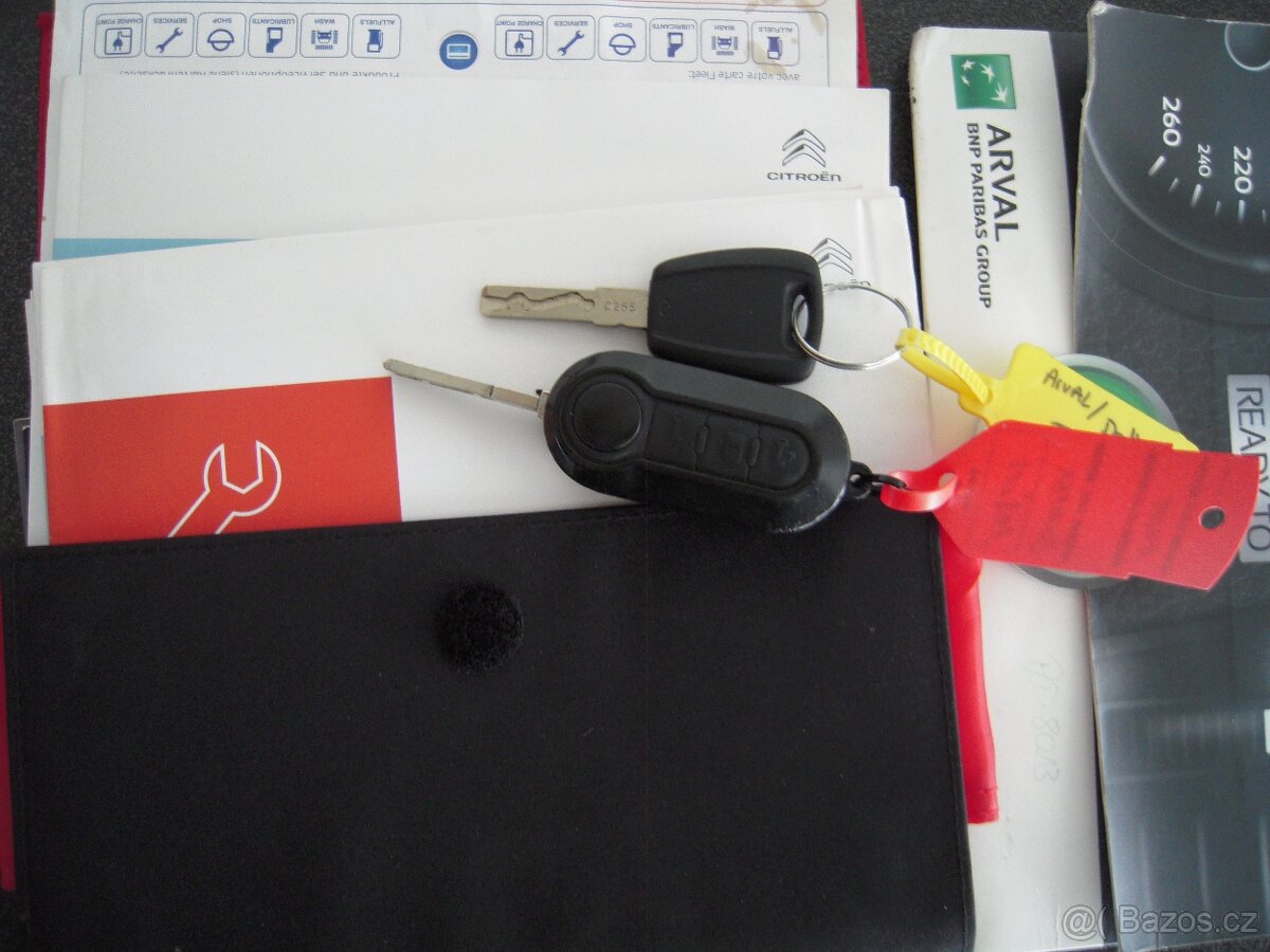 Citroen Jumper L2H1 2,2HDi 88kW - 13