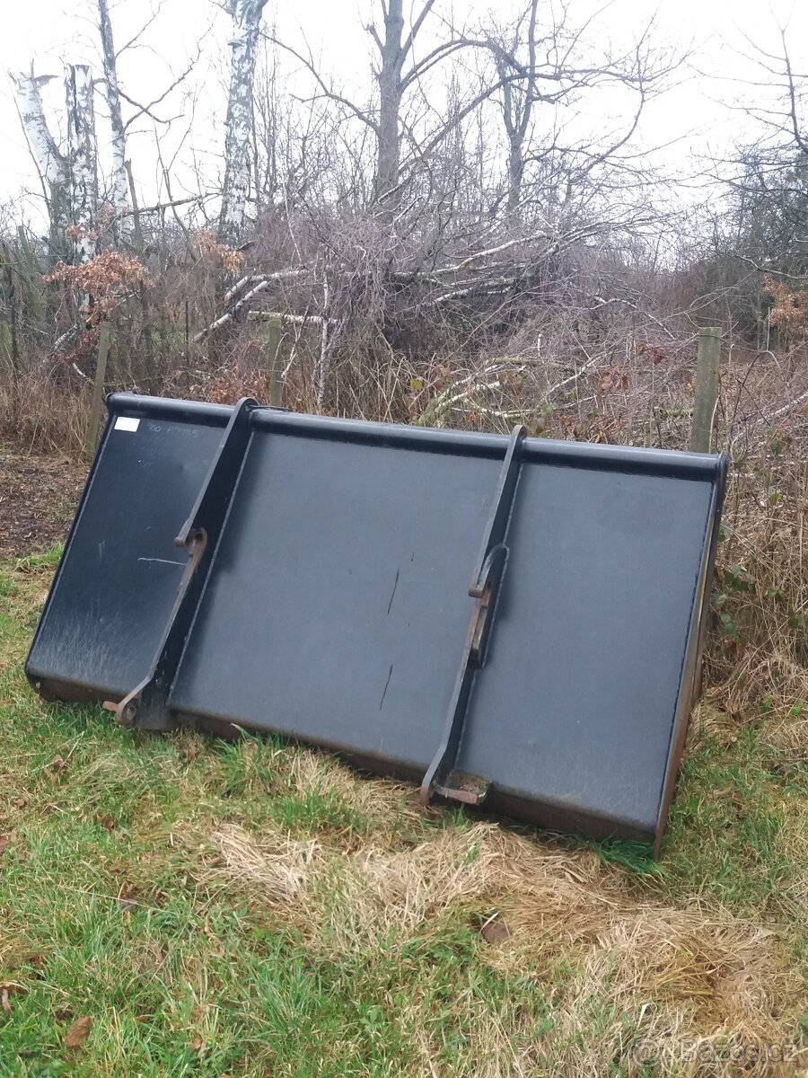 JCB 535-95 agri super - 13