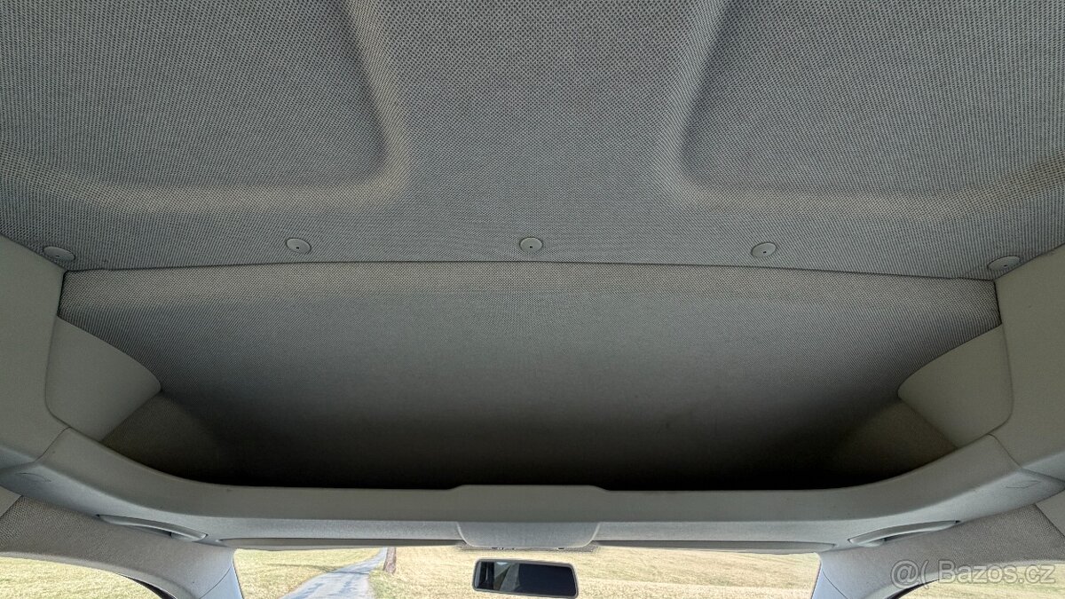 VW Caddy 2.0TDI 4motion / 4x4,5míst,webasto,2014,TOP STAV - 13