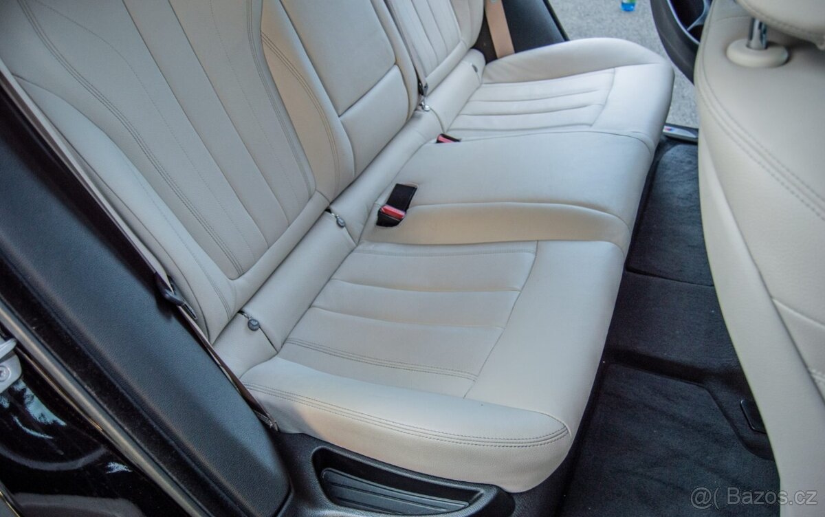 BMW X6 30d xDrive 190KW - 13