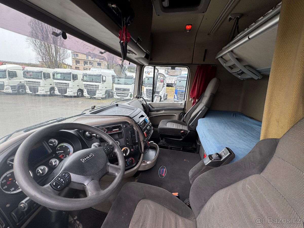 Daf XF 105.460 kontejner - 13