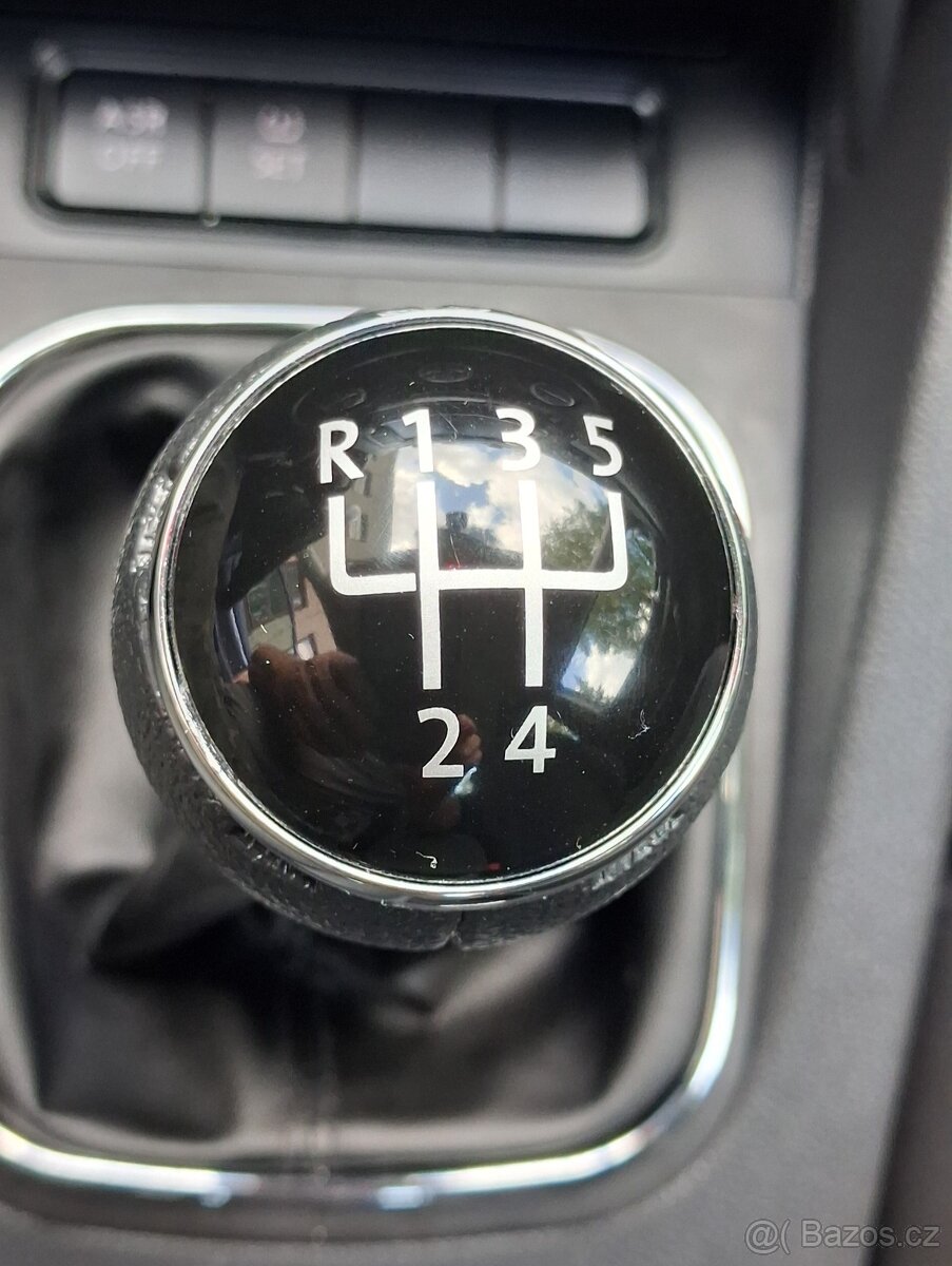 JETTA 1.9 Tdi Bez DPF 1.MAJITEL. - 13