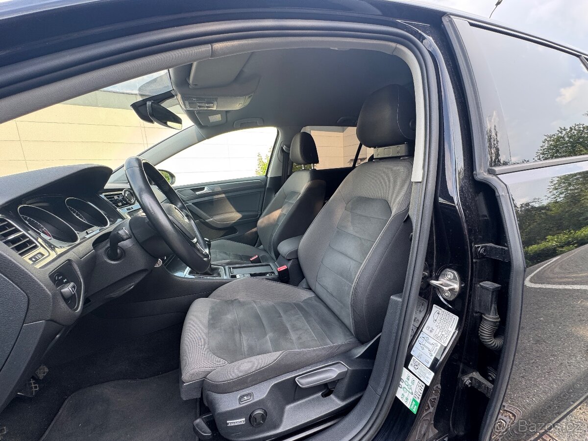 Volkswagen Golf 2018 - 13