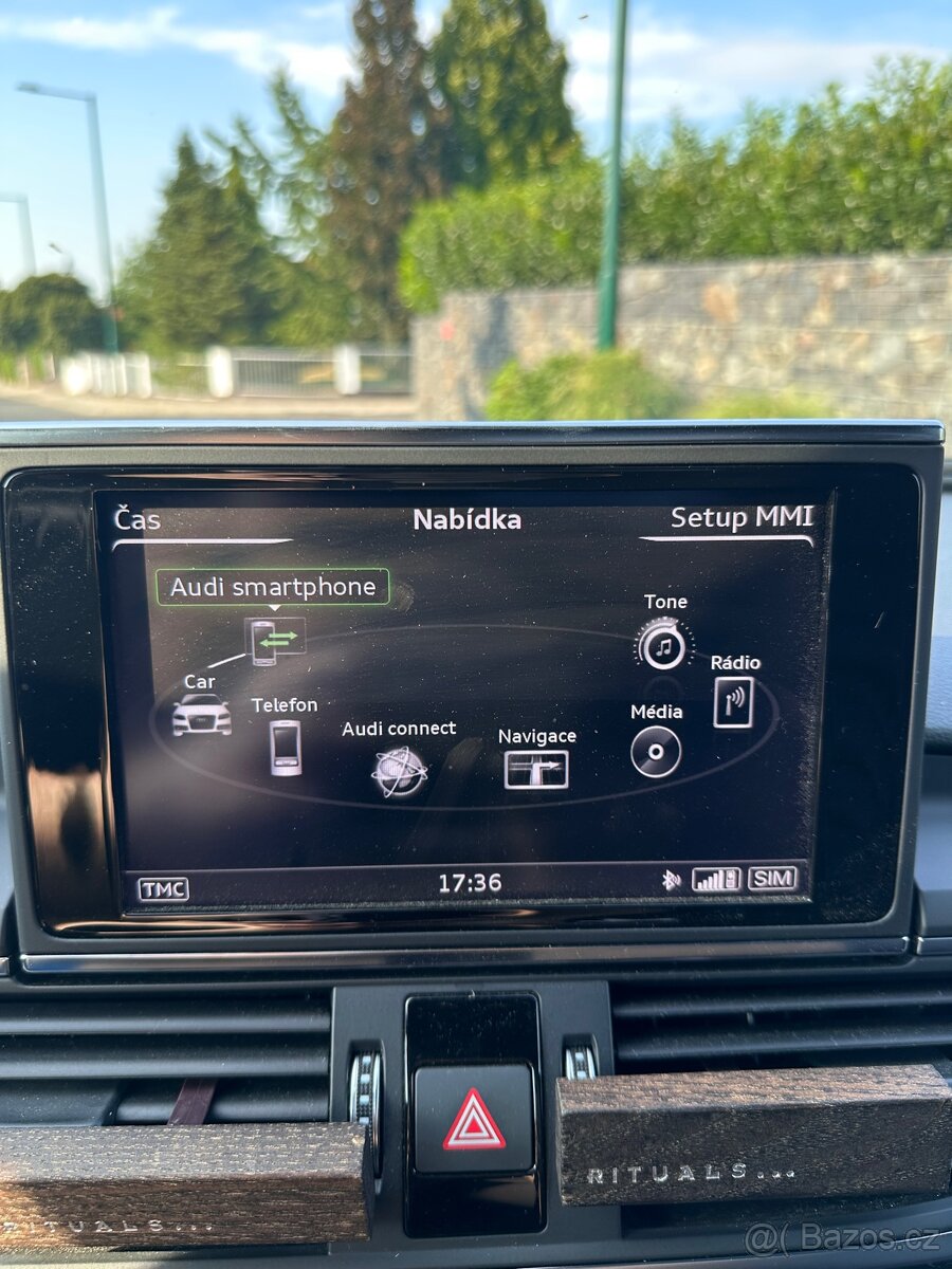 Audi A6 3.0Bitdi 240kW Competition - 13