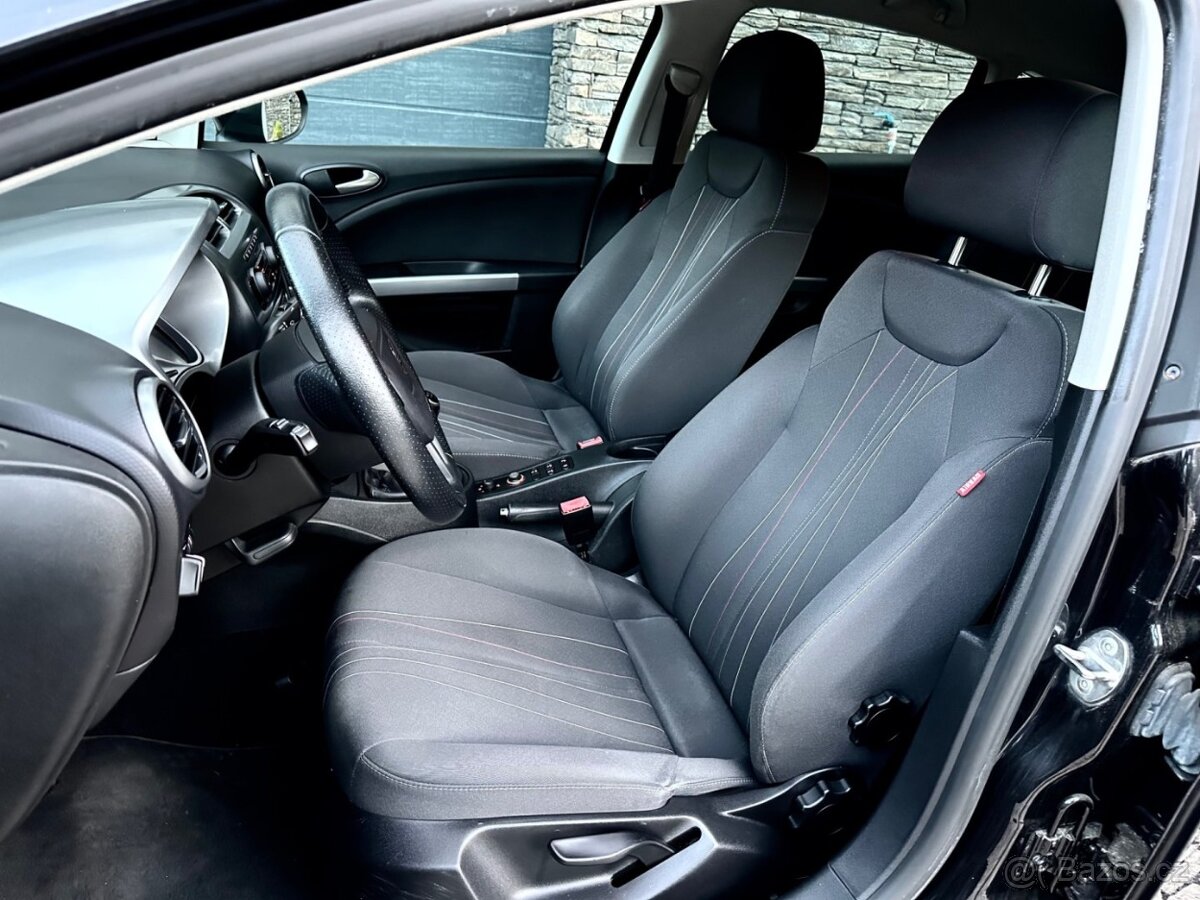 2012 Seat Leon 1.2 TSi Style + - 13