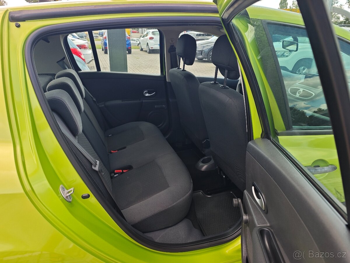 Clio Authentique 1.2 16V 55kW - 13