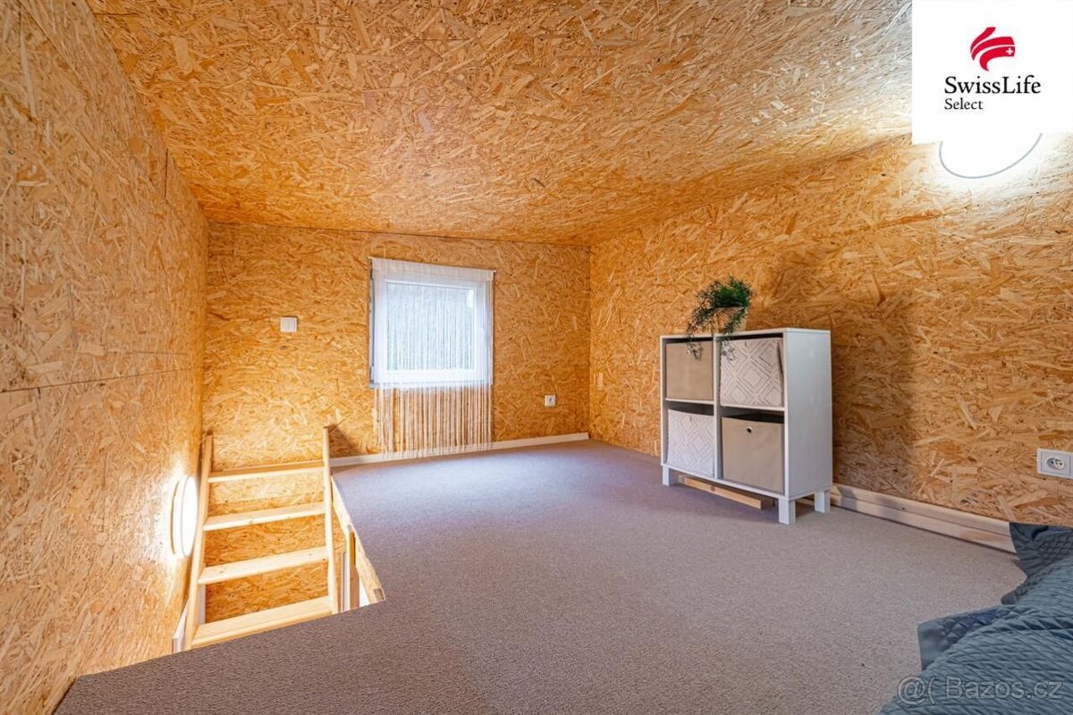 Prodej chaty 33 m2, Žacléř - 13