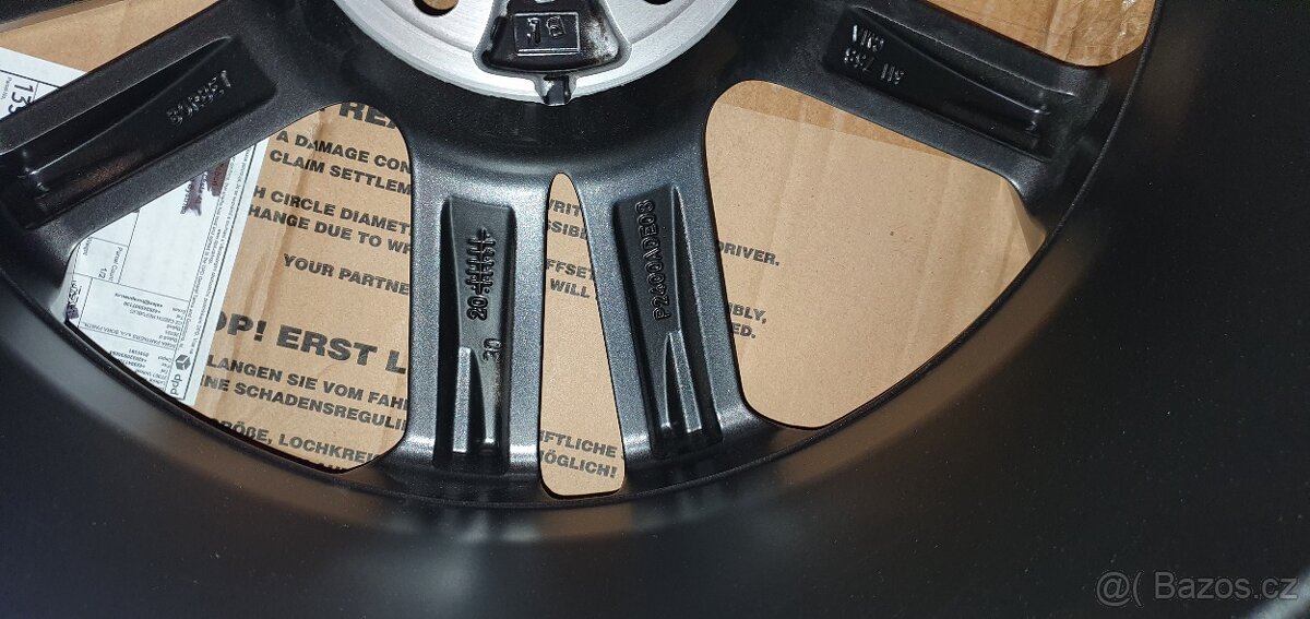 Kia proceed GT line ceed sportage 5x114,3 r18 mazda honda - 13