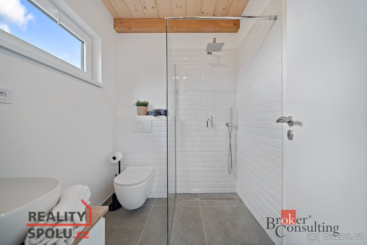 Prodej, domy/chata, 30 m2, Stará Lomnice, 51251 Lomnice nad - 13