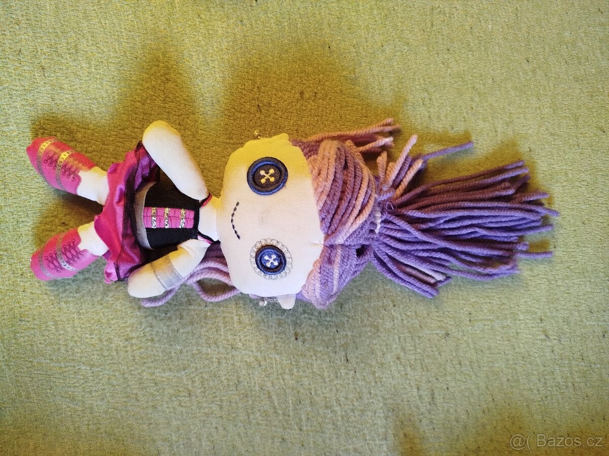 Plyšák, plyšáci mix 2 - 13