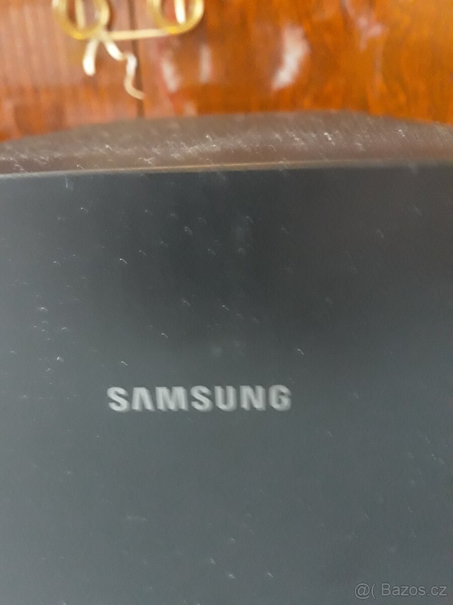 REPRODUKTORY ZN. TEAC + SUBWOFÉR SAMSUNG - 13