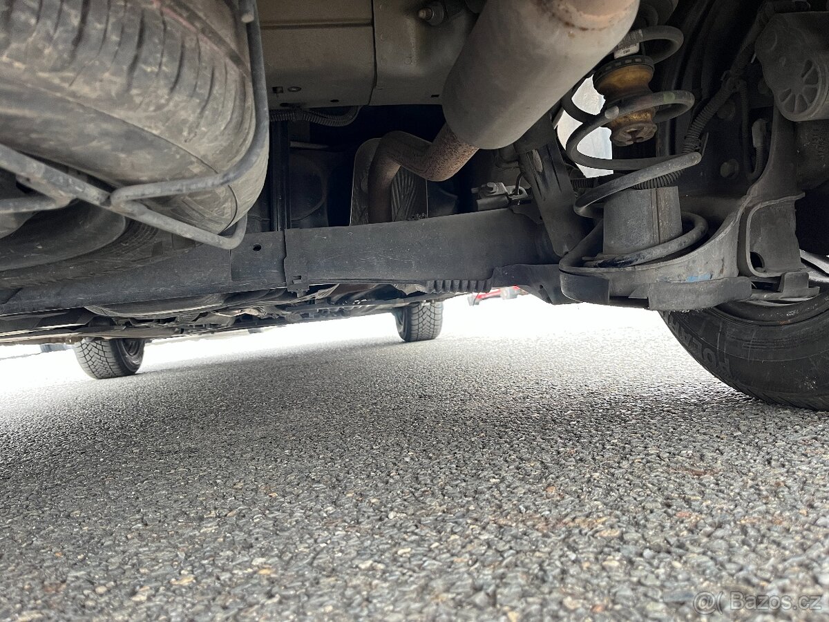 Citroen Berlingo 1,5HDi, Klima,Temp,PDC,vč.DPH - 13