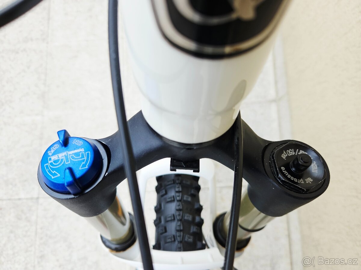 #10 Merida Ninety Six 3000, pro 185-200cm - 13