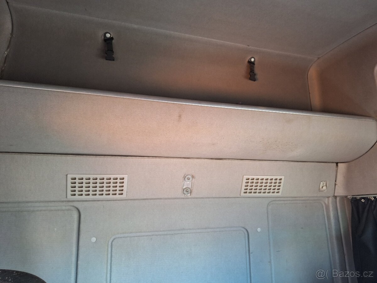 Iveco Eurocargo 140E28 140 280 rv2016 díly - 13