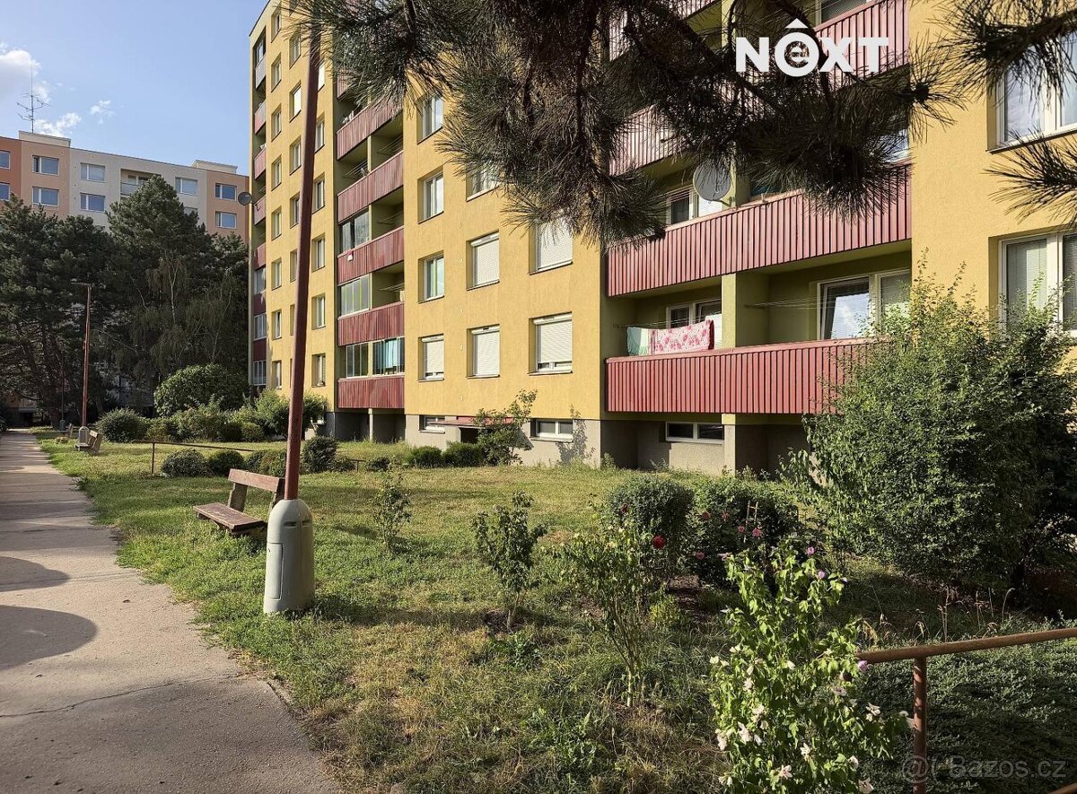 Pronájem byt 2+1, 65㎡ - 13