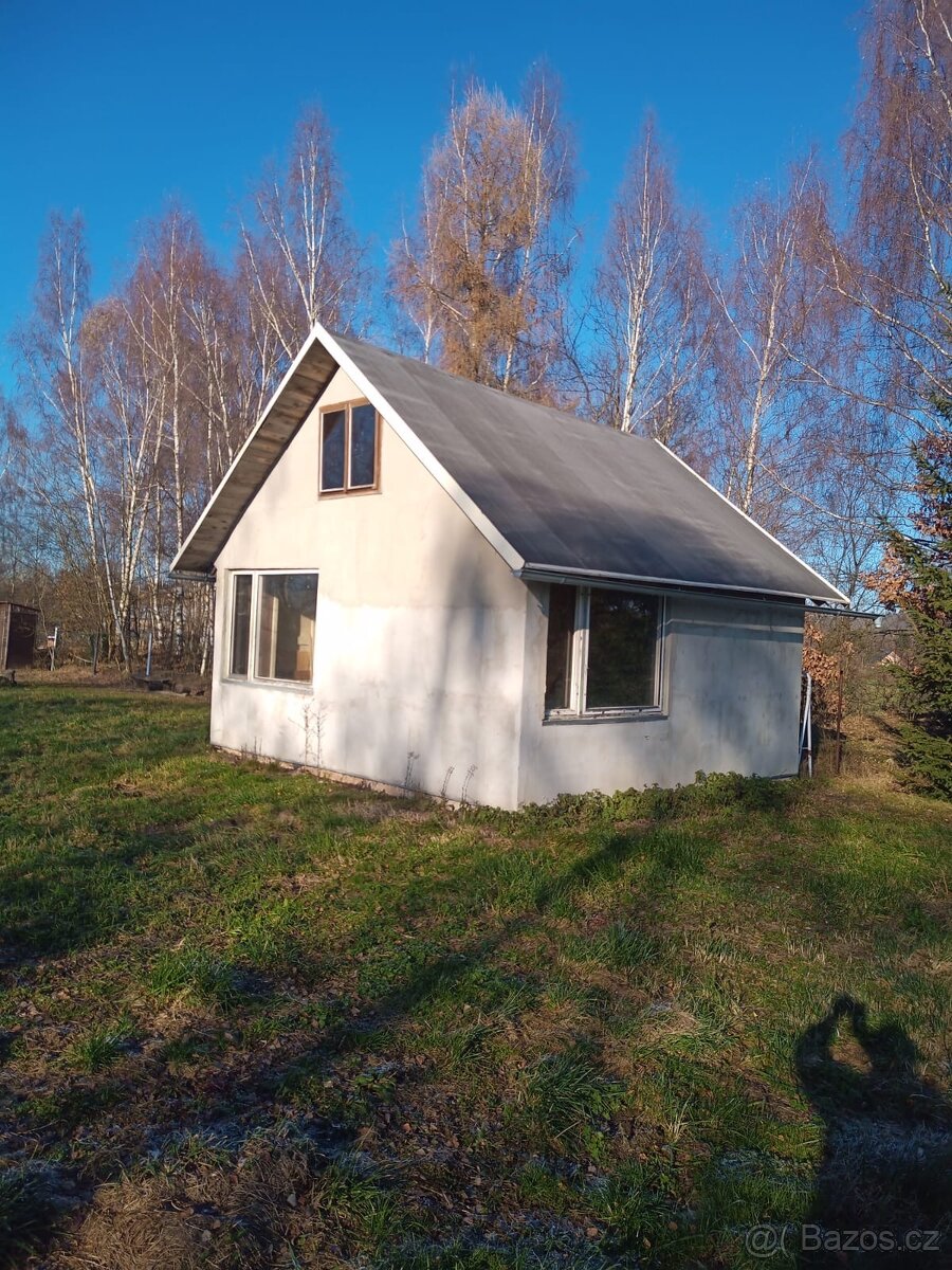 Stavební parcela - 13