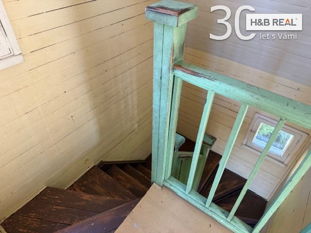 Prodej chaty 4+KK 61 m2, Bystřička, okr. Vsetín - 13