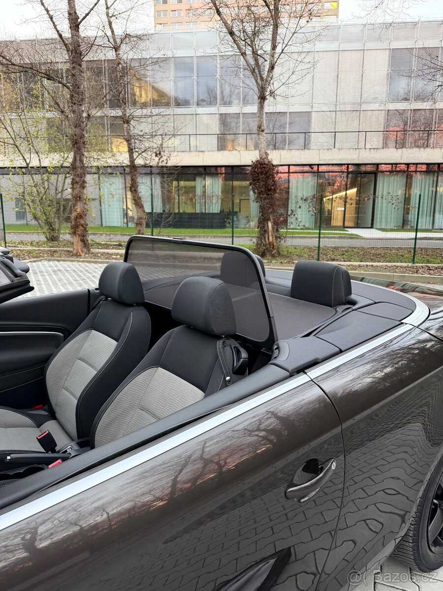 Vw Eos 1.4 tsi 90kw - 13