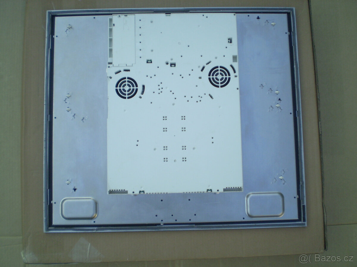 Indukční varná deska Gorenje IS646ST - 13