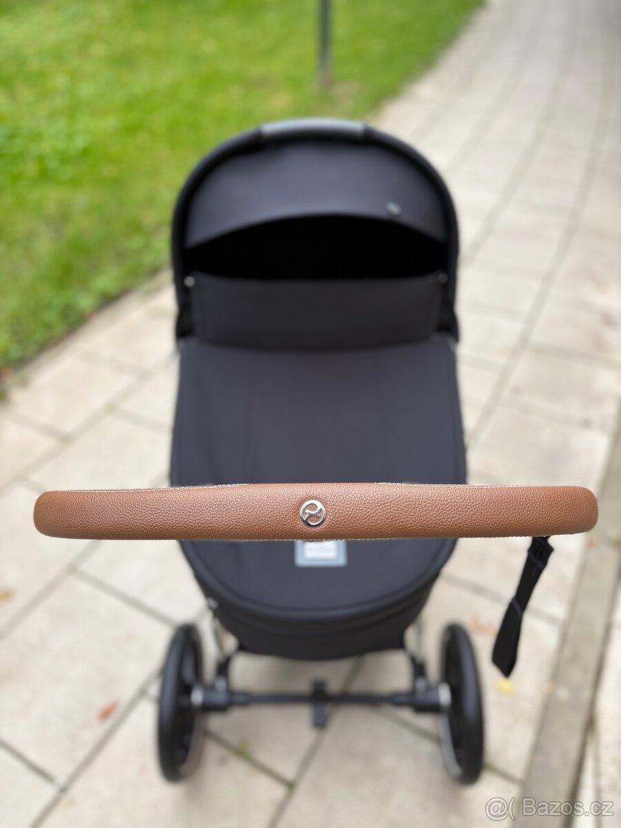 Cybex Priam chrome 4.0. - 13