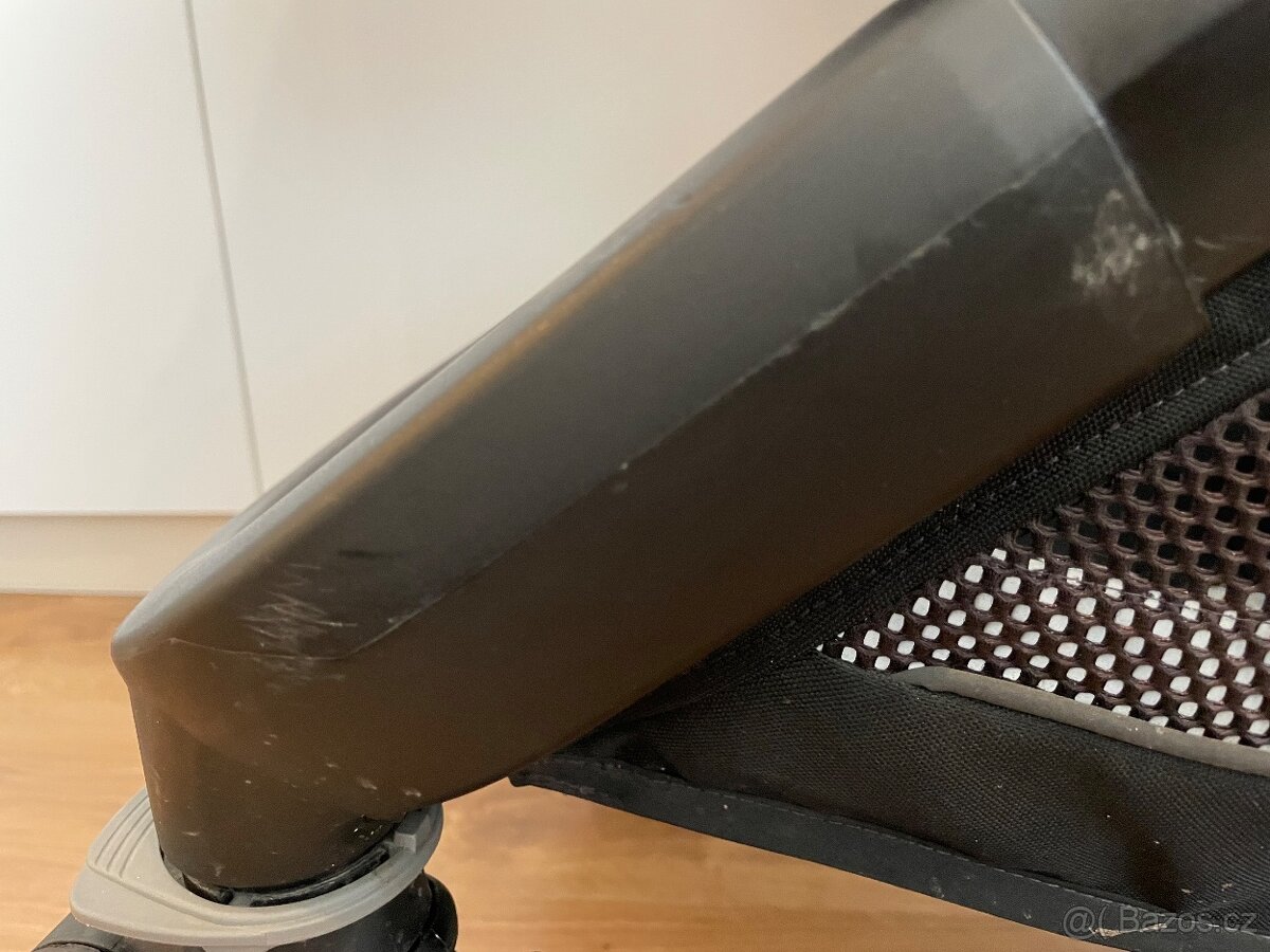 Kocarek Emmaljunga korba+sport - 13