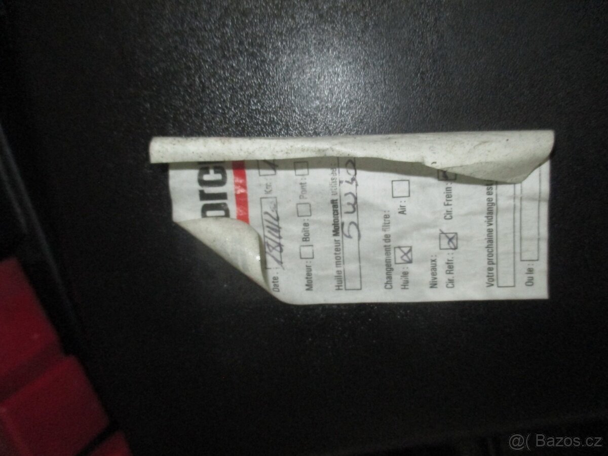 Ford Fiesta 1,25 - 13