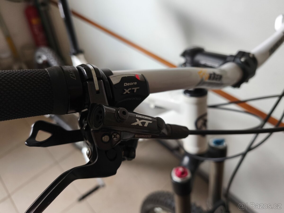 Merida one-five-o 3000 Použité - 13