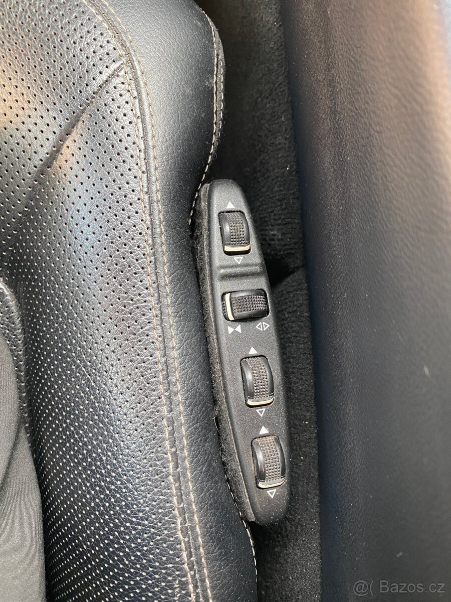 Mercedes Benz CLS 350 CDI - 13