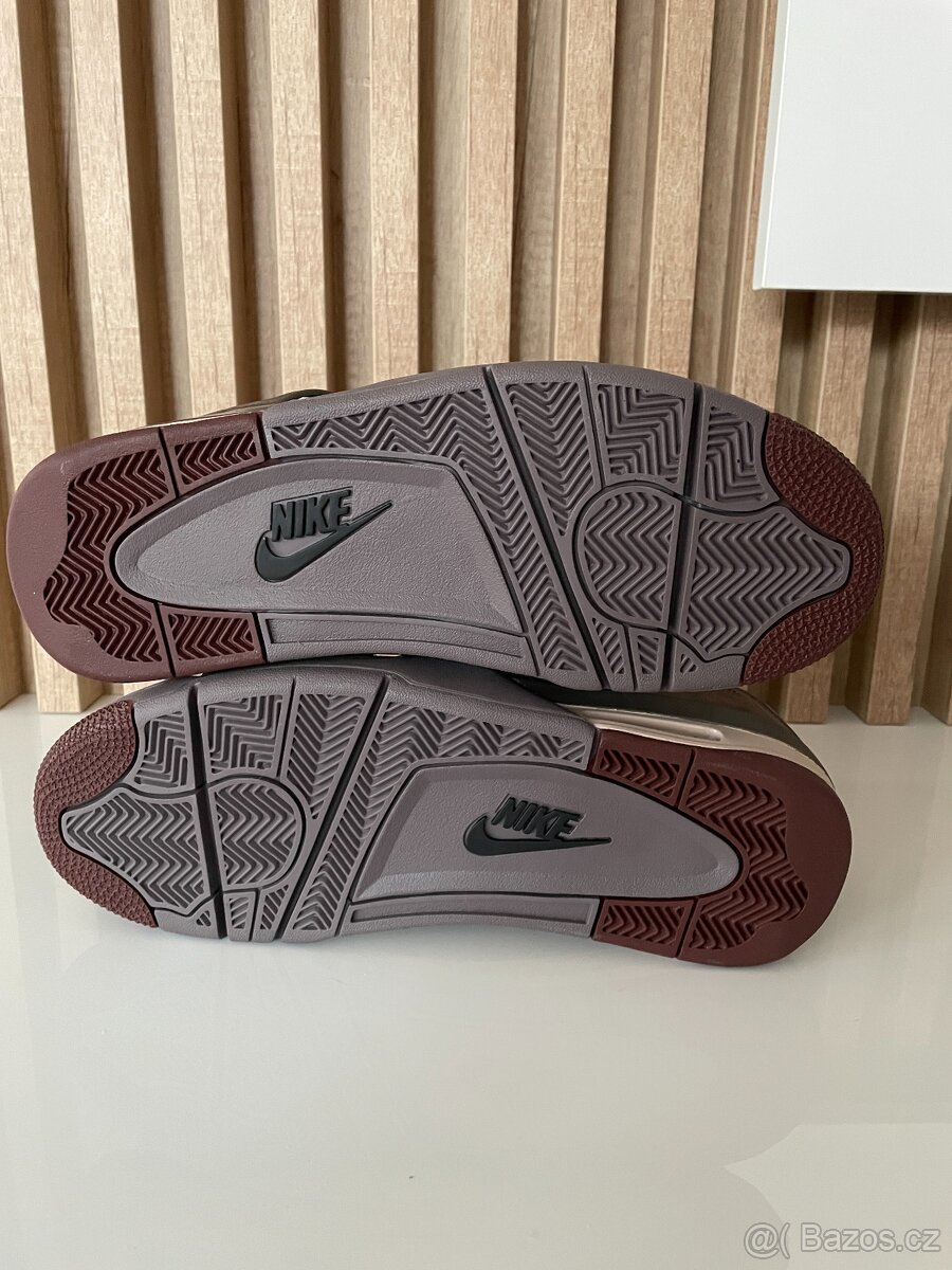 Air Jordan 4 Dark Mocha US10/EU43 - 13