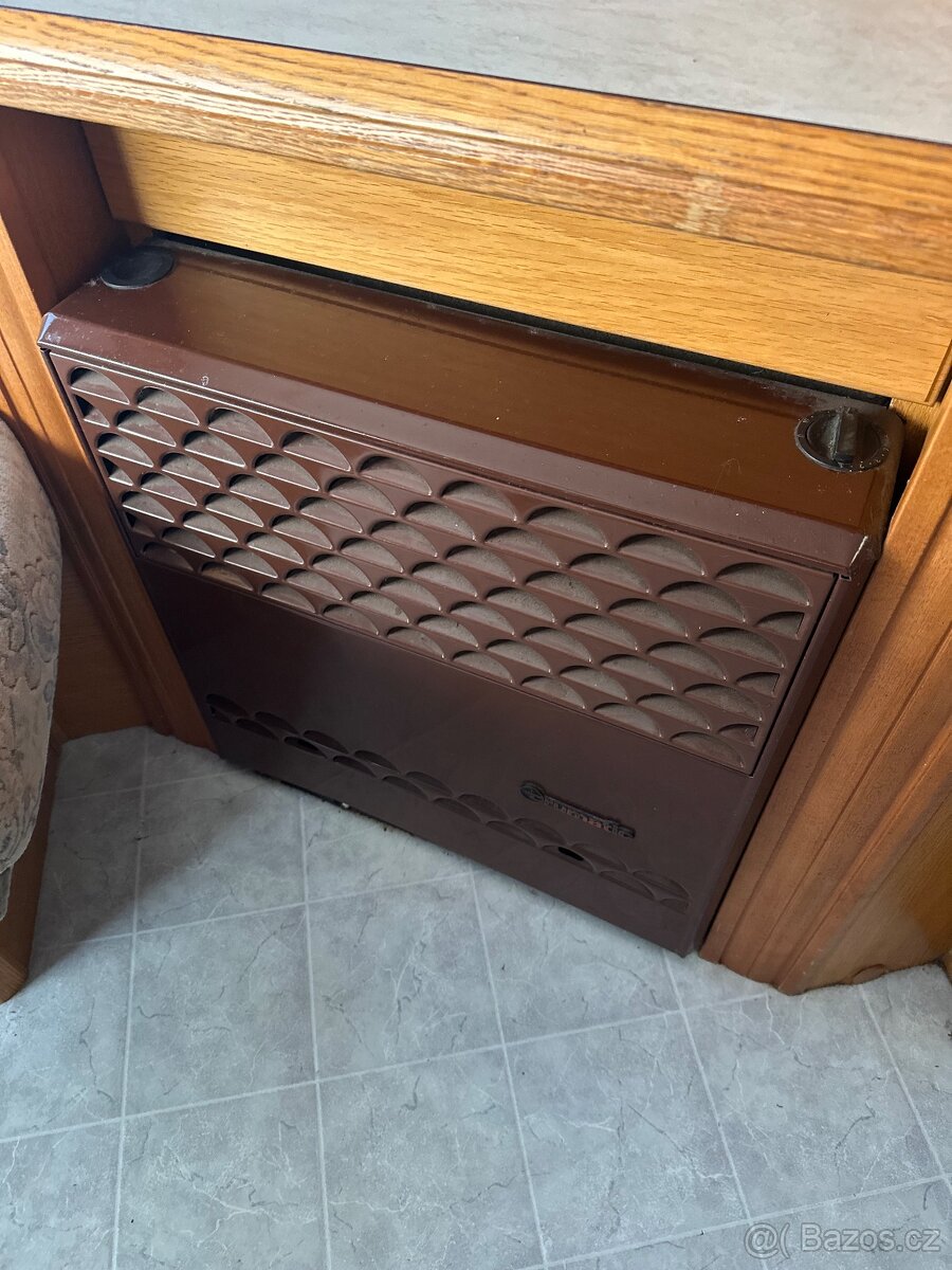 Karavan Hobby Prestige - 13