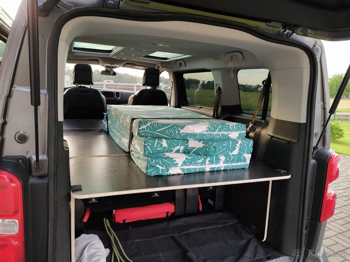 Citroen Spacetourer - 13