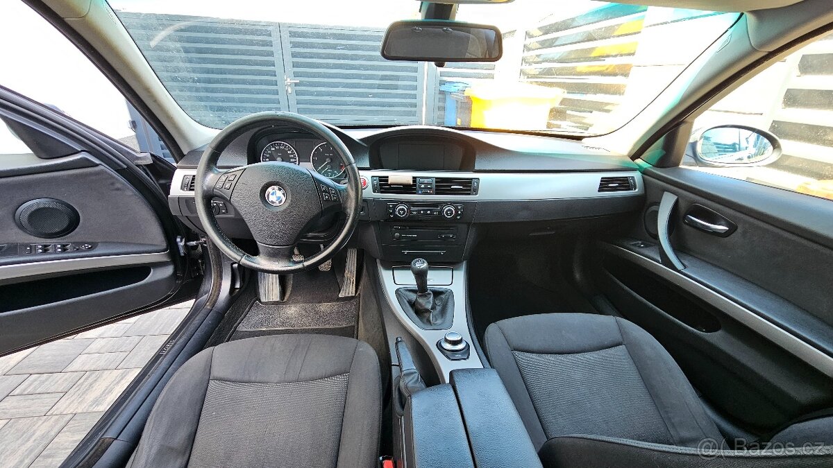 Bmw 320D 120kw - 13
