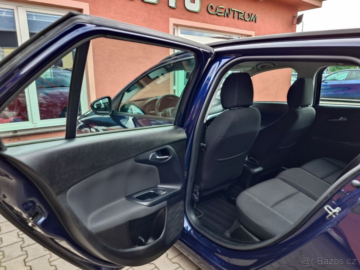 Fiat Tipo 2019 1.4 70kw Lounge - 13