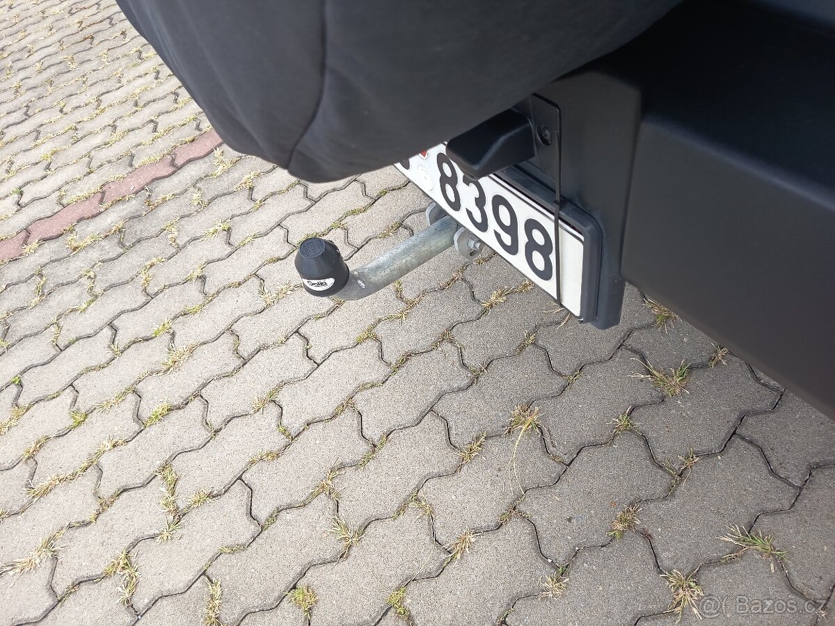 JEEP Wrangler JK - 13